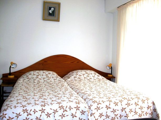Imagen de la habitación del R&eacute;sidence Royal Bearn. Foto 4