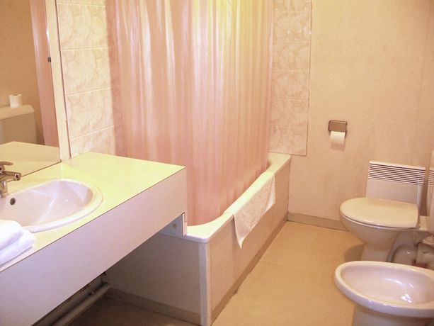 Imagen de los interiores del R&eacute;sidence Royal Bearn. Foto 14