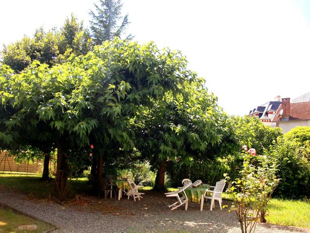 Imagen de la habitación del R&eacute;sidence Royal Bearn. Foto 7
