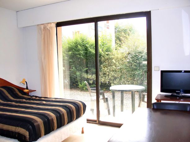Imagen de la habitación del R&eacute;sidence Royal Bearn. Foto 9