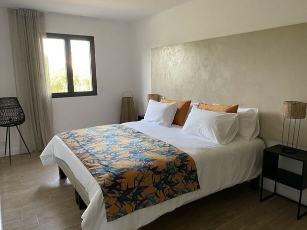 Imagen de la habitación del R&eacute;sidence STORIA D\'ESTATE. Foto 13