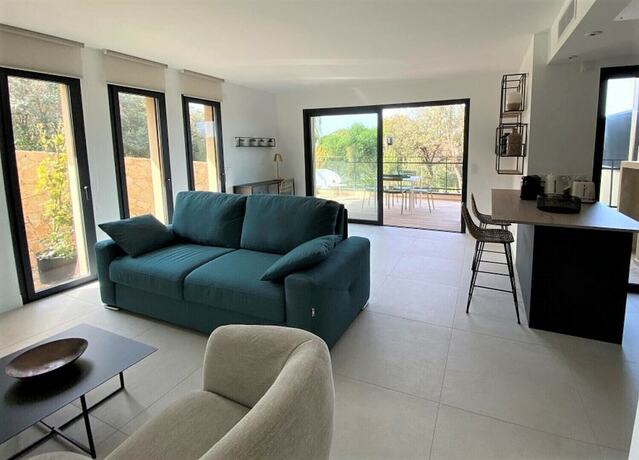 Imagen de la habitación del R&eacute;sidence STORIA D\'ESTATE. Foto 16