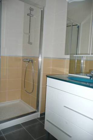 Imagen de la habitación del R&eacute;sidence Saint-yves. Foto 3