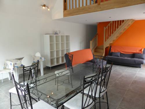 Imagen de la habitación del R&eacute;sidence Saint-yves. Foto 4
