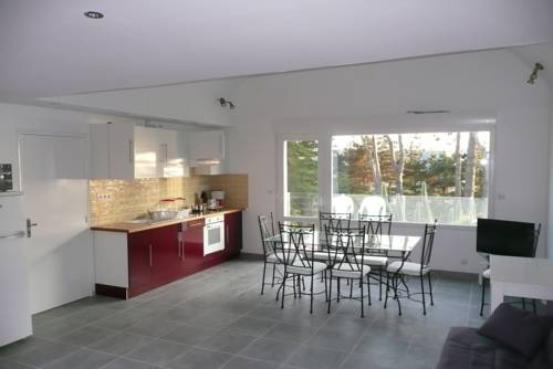Imagen de la habitación del R&eacute;sidence Saint-yves. Foto 5