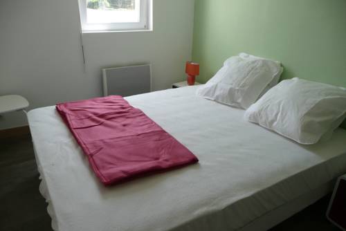 Imagen de la habitación del R&eacute;sidence Saint-yves. Foto 6