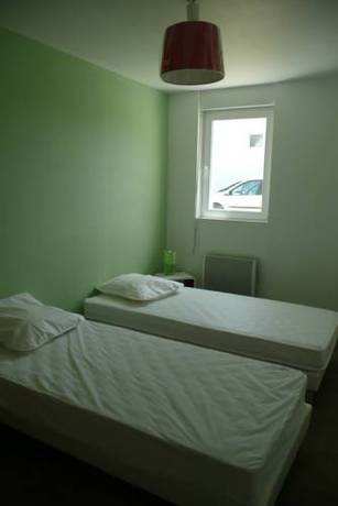 Imagen de la habitación del R&eacute;sidence Saint-yves. Foto 7