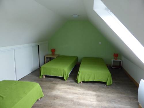 Imagen de la habitación del R&eacute;sidence Saint-yves. Foto 8