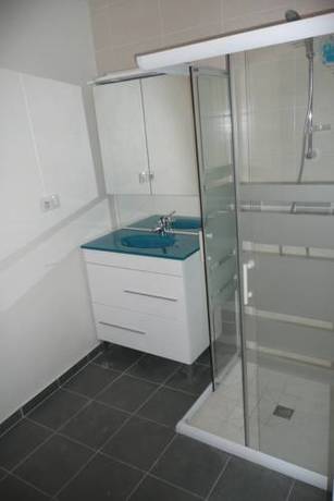 Imagen de la habitación del R&eacute;sidence Saint-yves. Foto 10