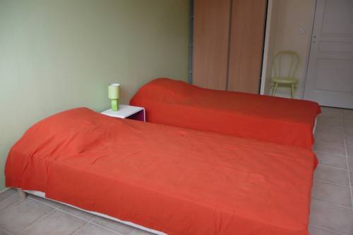 Imagen de la habitación del R&eacute;sidence Saint-yves. Foto 13