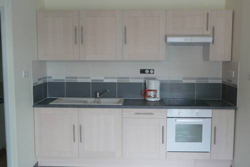 Imagen de la habitación del R&eacute;sidence Saint-yves. Foto 14