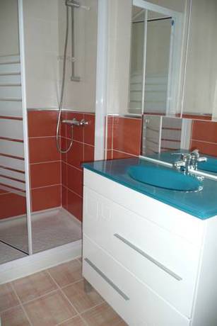 Imagen de la habitación del R&eacute;sidence Saint-yves. Foto 16