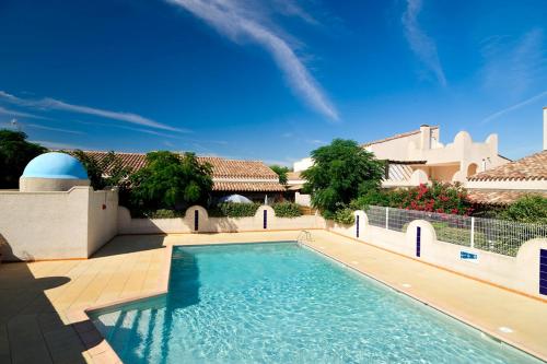 Imagen general del Résidence Samaria Village / Hacienda Beach. Foto 1
