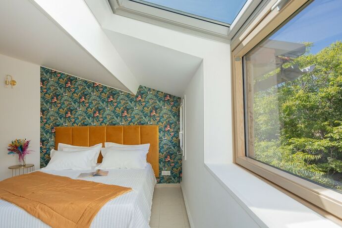Imagen de la habitación del R&eacute;sidence San Roccu. Foto 15