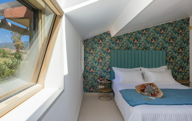 Imagen de la habitación del R&eacute;sidence San Roccu. Foto 16