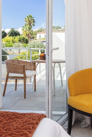 Imagen de la habitación del R&eacute;sidence Seniors Marina Bay. Foto 7