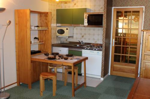 Imagen de la habitación del R&eacute;sidence Serac. Foto 3