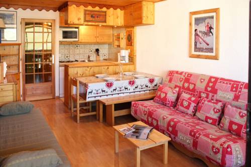 Imagen de la habitación del R&eacute;sidence Serac. Foto 4
