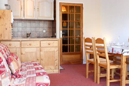 Imagen de la habitación del R&eacute;sidence Serac. Foto 5