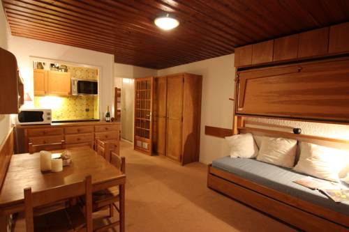 Imagen de la habitación del R&eacute;sidence Serac. Foto 6