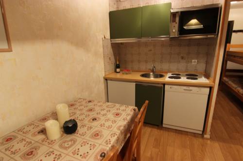 Imagen de la habitación del R&eacute;sidence Serac. Foto 7