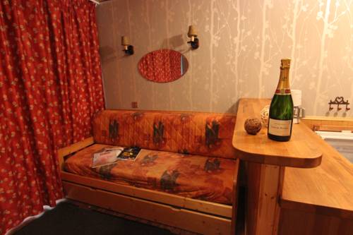 Imagen de la habitación del R&eacute;sidence Serac. Foto 8