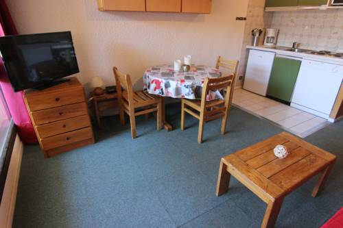 Imagen de la habitación del R&eacute;sidence Serac. Foto 9