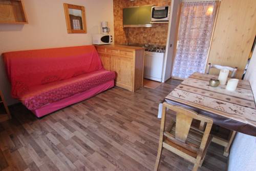 Imagen de la habitación del R&eacute;sidence Serac. Foto 10