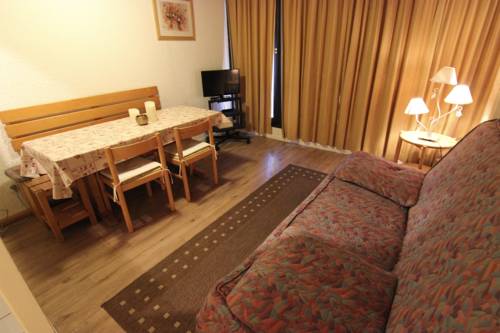 Imagen de la habitación del R&eacute;sidence Serac. Foto 11