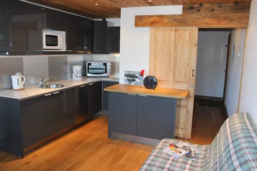 Imagen de la habitación del R&eacute;sidence Serac. Foto 13
