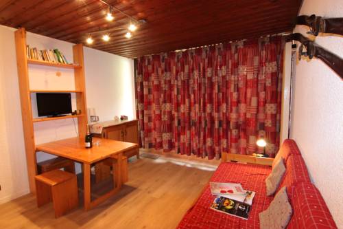 Imagen de la habitación del R&eacute;sidence Serac. Foto 14