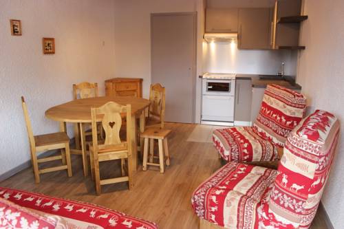 Imagen de la habitación del R&eacute;sidence Serac. Foto 15