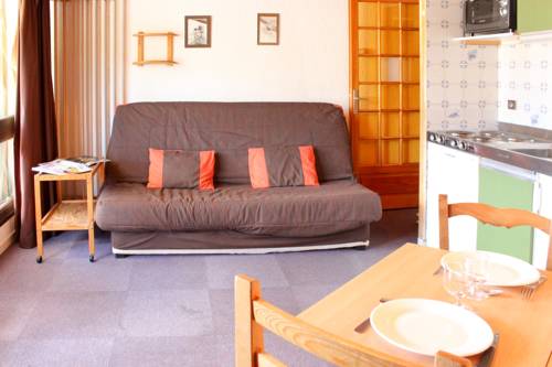 Imagen de la habitación del R&eacute;sidence Serac. Foto 16