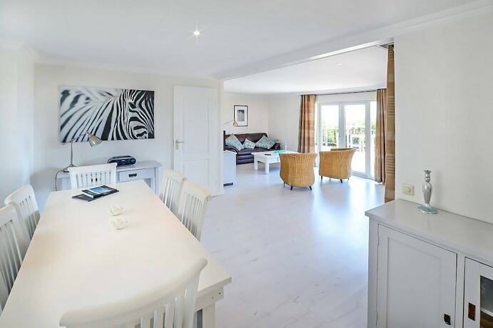 Imagen de la habitación del R&eacute;sidence SerenAmore. Foto 19