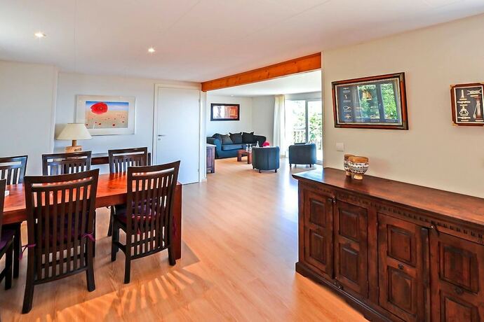 Imagen de la habitación del R&eacute;sidence SerenAmore. Foto 20