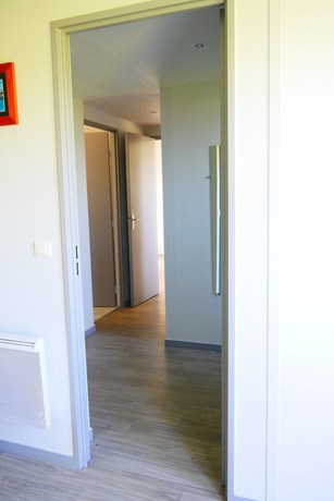 Imagen de la habitación del R&eacute;sidence Simone Michel L&eacute;vy - R&ecirc;ves de Mer. Foto 5
