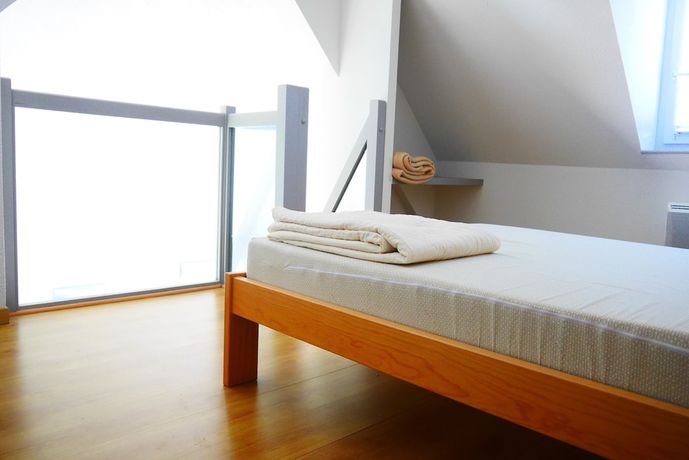 Imagen de la habitación del R&eacute;sidence Simone Michel L&eacute;vy - R&ecirc;ves de Mer. Foto 13