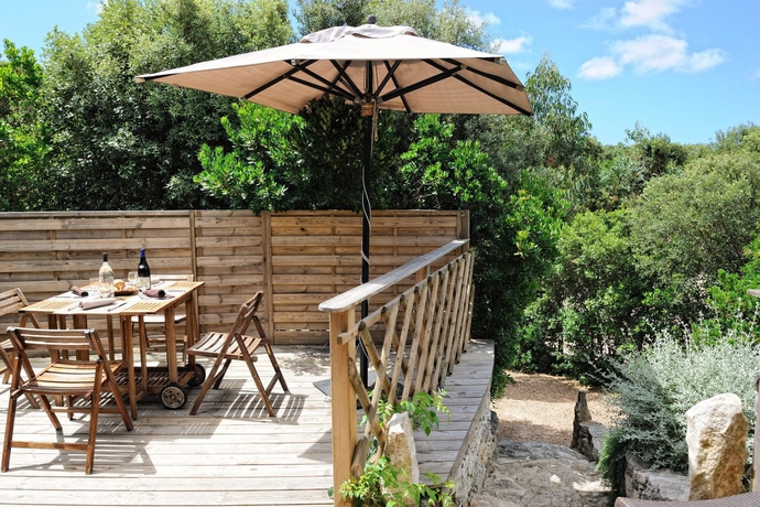 Imagen de los exteriores del R&eacute;sidence Sophia. Foto 9