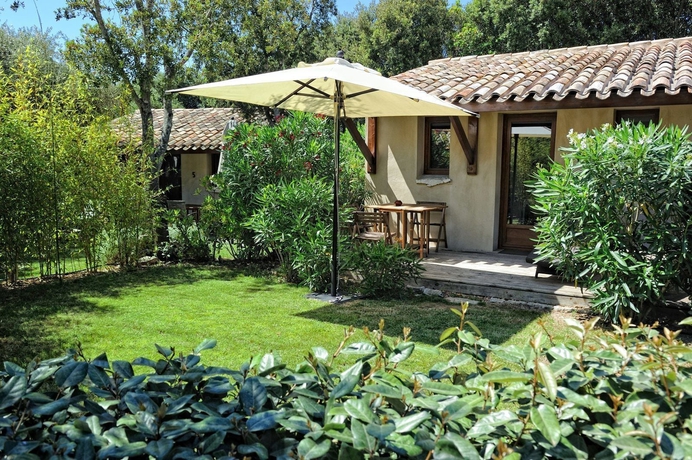 Imagen de los exteriores del R&eacute;sidence Sophia. Foto 12