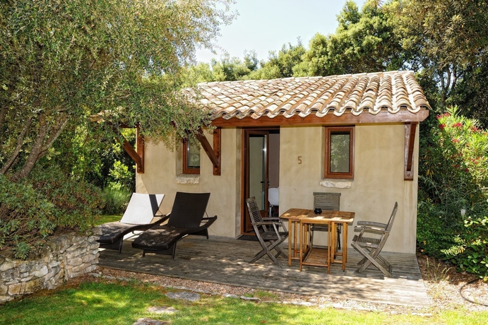 Imagen de la habitación del R&eacute;sidence Sophia. Foto 6