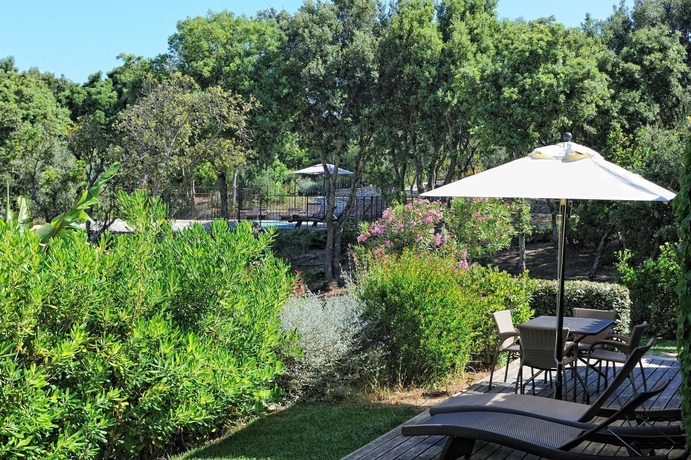 Imagen de los exteriores del R&eacute;sidence Sophia. Foto 14