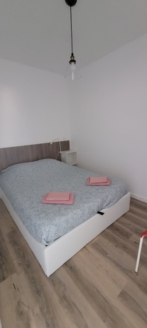 Imagen de la habitación del R&eacute;sidence Sopramare. Foto 3