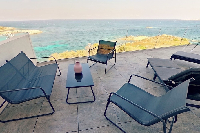 Imagen de la habitación del R&eacute;sidence Sopramare. Foto 9