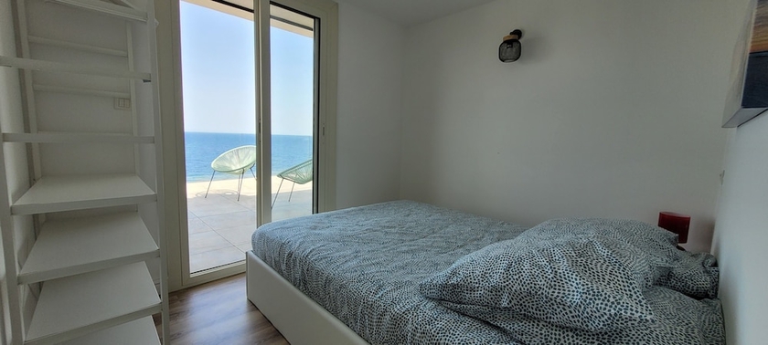 Imagen de la habitación del R&eacute;sidence Sopramare. Foto 11