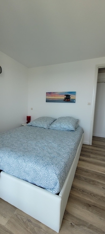 Imagen de la habitación del R&eacute;sidence Sopramare. Foto 12