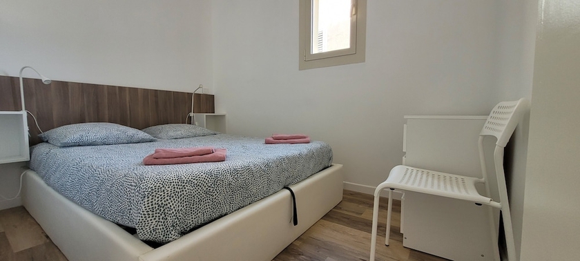 Imagen de la habitación del R&eacute;sidence Sopramare. Foto 14