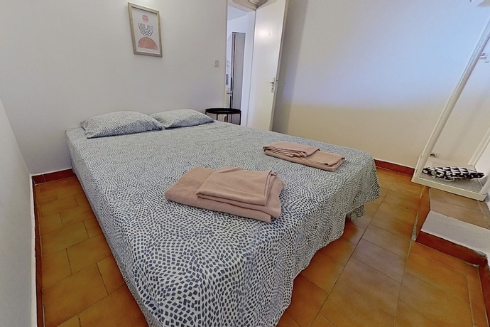 Imagen de la habitación del R&eacute;sidence Sopramare. Foto 15