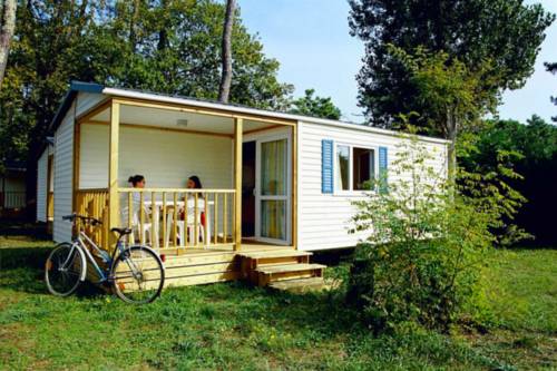 Imagen de la habitación del Résidence Sous Les Pins By Popinns. Foto 1