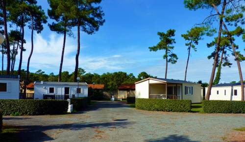 Imagen de la habitación del R&eacute;sidence Sous Les Pins By Popinns. Foto 3