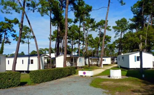 Imagen de la habitación del R&eacute;sidence Sous Les Pins By Popinns. Foto 4
